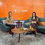 Dawn McCoy Instagram - Heyyyy, y’all. Texas friends & family, tune in - or set your DVRs for tomorrow, Wednesday, 1/10 - to @NBCTexasToday at 11:30am on NBC 5 to see my “Off-The-Beaten-Path Self-Care Getaways” segment with @kristindickersontv, featuring destinations that help you relax, rest and recharge as we stroll into this new year, filled with promise. I’ll be sharing: • @theresortatpawsup in majestic Montana • @belmondelencanto in beautiful Santa Barbara • The HeyDay - a @lodgewell property we just recently stayed at in Austin • a desert escape in Palm Desert with @shopelpaseo • and, even a self-care staycation you can enjoy right at home, featuring a bevy of @burtsbees products to help you get into a self-care practice right at the start of 2024. I’m SO excited to share these take-care-of-you tips with you - and, as always, love getting to see my oh-so-warm @NBCtexasToday fam! It’s always fun with those guys! #DawnsDestinations My necklaces c/o @kateswaildesigns Dallas, Texas