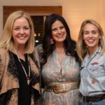 Dawn McCoy Instagram - A few weeks ago, we hosted our first @LovingWayFoundation - Friends of Austin event, sponsored by @Lodgewell at one of their beautiful vacation rental homes - the historic Stanley House off Congress. With just 2 days notice, we had a houseful of guests - all women - show up to learn more about Loving Way and offer their support. I shared our story, our purpose and all that we are working on and by the end of the evening, we had an informal committee talking about hosting a Loving Way dinner this spring and @lodgewell generously offered to host future #LovingWayStays for our survivors of child abuse and their families. It was so promising to see what one night of women getting together could do. And, on a personal note, the whole evening felt like a big, warm hug as I actually got to hug women from all chapters of my life: Best friends since childhood… College friends… Sorority sisters… Former California neighbors… Former babysitters of Waylon Healers who have helped us on our journey… My brother’s ex-girlfriends who are the closest I’ve ever felt to having sisters… New friends whom old friends brought with them… And more. It filled my heart to see how people show up - even with little notice to support not just my family - but ALL of our Loving Way families. I am so excited for what’s next with this inspiring and motivated group of women. But what I remember most - is when one woman pulled me aside to ask me about how she could report suspected child abuse. I didn’t see that coming after a night of fellowship - and it was a powerful reminder that THAT is why Loving Way exists and it’s why we host events like these: To increase awareness of child abuse. To encourage people to say something if they see something. And to stop future child abuse from happening. It was a night that will live with me - and in me - forever, and it will always be a reminder of our mission, serving as a constant compass for our purpose and our voice. #LovingWayFoundation #LovingWay #LovingWayFriendsofAustin 📷: all photos by the AMAZING Jeff Heyer @deeperstillphotography Austin, Texas