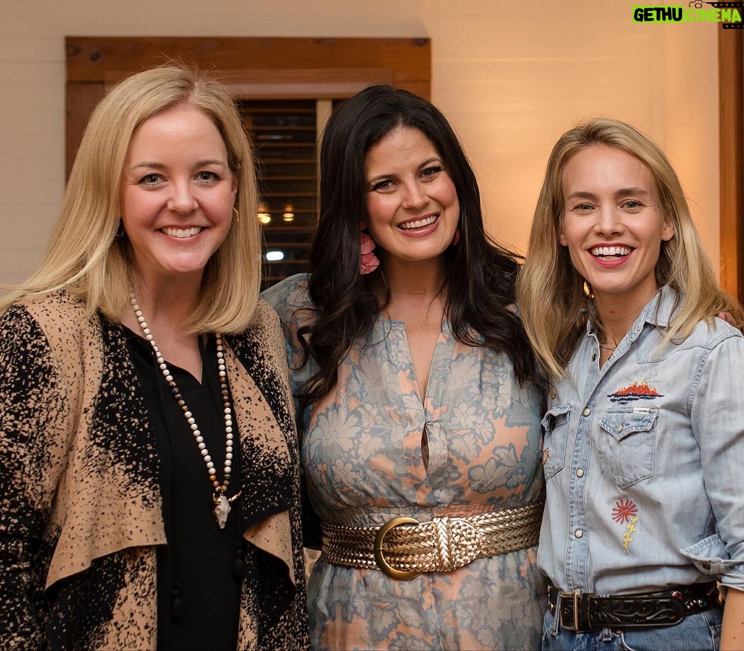 Dawn McCoy Instagram - A few weeks ago, we hosted our first @LovingWayFoundation - Friends of Austin event, sponsored by @Lodgewell at one of their beautiful vacation rental homes - the historic Stanley House off Congress. With just 2 days notice, we had a houseful of guests - all women - show up to learn more about Loving Way and offer their support. I shared our story, our purpose and all that we are working on and by the end of the evening, we had an informal committee talking about hosting a Loving Way dinner this spring and @lodgewell generously offered to host future #LovingWayStays for our survivors of child abuse and their families. It was so promising to see what one night of women getting together could do. And, on a personal note, the whole evening felt like a big, warm hug as I actually got to hug women from all chapters of my life: Best friends since childhood… College friends… Sorority sisters… Former California neighbors… Former babysitters of Waylon Healers who have helped us on our journey… My brother’s ex-girlfriends who are the closest I’ve ever felt to having sisters… New friends whom old friends brought with them… And more. It filled my heart to see how people show up - even with little notice to support not just my family - but ALL of our Loving Way families. I am so excited for what’s next with this inspiring and motivated group of women. But what I remember most - is when one woman pulled me aside to ask me about how she could report suspected child abuse. I didn’t see that coming after a night of fellowship - and it was a powerful reminder that THAT is why Loving Way exists and it’s why we host events like these: To increase awareness of child abuse. To encourage people to say something if they see something. And to stop future child abuse from happening. It was a night that will live with me - and in me - forever, and it will always be a reminder of our mission, serving as a constant compass for our purpose and our voice. #LovingWayFoundation #LovingWay #LovingWayFriendsofAustin 📷: all photos by the AMAZING Jeff Heyer @deeperstillphotography Austin, Texas