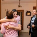 Dawn McCoy Instagram - A few weeks ago, we hosted our first @LovingWayFoundation - Friends of Austin event, sponsored by @Lodgewell at one of their beautiful vacation rental homes - the historic Stanley House off Congress. With just 2 days notice, we had a houseful of guests - all women - show up to learn more about Loving Way and offer their support. I shared our story, our purpose and all that we are working on and by the end of the evening, we had an informal committee talking about hosting a Loving Way dinner this spring and @lodgewell generously offered to host future #LovingWayStays for our survivors of child abuse and their families. It was so promising to see what one night of women getting together could do. And, on a personal note, the whole evening felt like a big, warm hug as I actually got to hug women from all chapters of my life: Best friends since childhood… College friends… Sorority sisters… Former California neighbors… Former babysitters of Waylon Healers who have helped us on our journey… My brother’s ex-girlfriends who are the closest I’ve ever felt to having sisters… New friends whom old friends brought with them… And more. It filled my heart to see how people show up - even with little notice to support not just my family - but ALL of our Loving Way families. I am so excited for what’s next with this inspiring and motivated group of women. But what I remember most - is when one woman pulled me aside to ask me about how she could report suspected child abuse. I didn’t see that coming after a night of fellowship - and it was a powerful reminder that THAT is why Loving Way exists and it’s why we host events like these: To increase awareness of child abuse. To encourage people to say something if they see something. And to stop future child abuse from happening. It was a night that will live with me - and in me - forever, and it will always be a reminder of our mission, serving as a constant compass for our purpose and our voice. #LovingWayFoundation #LovingWay #LovingWayFriendsofAustin 📷: all photos by the AMAZING Jeff Heyer @deeperstillphotography Austin, Texas