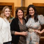 Dawn McCoy Instagram - A few weeks ago, we hosted our first @LovingWayFoundation - Friends of Austin event, sponsored by @Lodgewell at one of their beautiful vacation rental homes - the historic Stanley House off Congress. With just 2 days notice, we had a houseful of guests - all women - show up to learn more about Loving Way and offer their support. I shared our story, our purpose and all that we are working on and by the end of the evening, we had an informal committee talking about hosting a Loving Way dinner this spring and @lodgewell generously offered to host future #LovingWayStays for our survivors of child abuse and their families. It was so promising to see what one night of women getting together could do. And, on a personal note, the whole evening felt like a big, warm hug as I actually got to hug women from all chapters of my life: Best friends since childhood… College friends… Sorority sisters… Former California neighbors… Former babysitters of Waylon Healers who have helped us on our journey… My brother’s ex-girlfriends who are the closest I’ve ever felt to having sisters… New friends whom old friends brought with them… And more. It filled my heart to see how people show up - even with little notice to support not just my family - but ALL of our Loving Way families. I am so excited for what’s next with this inspiring and motivated group of women. But what I remember most - is when one woman pulled me aside to ask me about how she could report suspected child abuse. I didn’t see that coming after a night of fellowship - and it was a powerful reminder that THAT is why Loving Way exists and it’s why we host events like these: To increase awareness of child abuse. To encourage people to say something if they see something. And to stop future child abuse from happening. It was a night that will live with me - and in me - forever, and it will always be a reminder of our mission, serving as a constant compass for our purpose and our voice. #LovingWayFoundation #LovingWay #LovingWayFriendsofAustin 📷: all photos by the AMAZING Jeff Heyer @deeperstillphotography Austin, Texas
