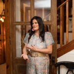 Dawn McCoy Instagram - A few weeks ago, we hosted our first @LovingWayFoundation - Friends of Austin event, sponsored by @Lodgewell at one of their beautiful vacation rental homes - the historic Stanley House off Congress. With just 2 days notice, we had a houseful of guests - all women - show up to learn more about Loving Way and offer their support. I shared our story, our purpose and all that we are working on and by the end of the evening, we had an informal committee talking about hosting a Loving Way dinner this spring and @lodgewell generously offered to host future #LovingWayStays for our survivors of child abuse and their families. It was so promising to see what one night of women getting together could do. And, on a personal note, the whole evening felt like a big, warm hug as I actually got to hug women from all chapters of my life: Best friends since childhood… College friends… Sorority sisters… Former California neighbors… Former babysitters of Waylon Healers who have helped us on our journey… My brother’s ex-girlfriends who are the closest I’ve ever felt to having sisters… New friends whom old friends brought with them… And more. It filled my heart to see how people show up - even with little notice to support not just my family - but ALL of our Loving Way families. I am so excited for what’s next with this inspiring and motivated group of women. But what I remember most - is when one woman pulled me aside to ask me about how she could report suspected child abuse. I didn’t see that coming after a night of fellowship - and it was a powerful reminder that THAT is why Loving Way exists and it’s why we host events like these: To increase awareness of child abuse. To encourage people to say something if they see something. And to stop future child abuse from happening. It was a night that will live with me - and in me - forever, and it will always be a reminder of our mission, serving as a constant compass for our purpose and our voice. #LovingWayFoundation #LovingWay #LovingWayFriendsofAustin 📷: all photos by the AMAZING Jeff Heyer @deeperstillphotography Austin, Texas