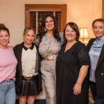 Dawn McCoy Instagram - A few weeks ago, we hosted our first @LovingWayFoundation - Friends of Austin event, sponsored by @Lodgewell at one of their beautiful vacation rental homes - the historic Stanley House off Congress. With just 2 days notice, we had a houseful of guests - all women - show up to learn more about Loving Way and offer their support. I shared our story, our purpose and all that we are working on and by the end of the evening, we had an informal committee talking about hosting a Loving Way dinner this spring and @lodgewell generously offered to host future #LovingWayStays for our survivors of child abuse and their families. It was so promising to see what one night of women getting together could do. And, on a personal note, the whole evening felt like a big, warm hug as I actually got to hug women from all chapters of my life: Best friends since childhood… College friends… Sorority sisters… Former California neighbors… Former babysitters of Waylon Healers who have helped us on our journey… My brother’s ex-girlfriends who are the closest I’ve ever felt to having sisters… New friends whom old friends brought with them… And more. It filled my heart to see how people show up - even with little notice to support not just my family - but ALL of our Loving Way families. I am so excited for what’s next with this inspiring and motivated group of women. But what I remember most - is when one woman pulled me aside to ask me about how she could report suspected child abuse. I didn’t see that coming after a night of fellowship - and it was a powerful reminder that THAT is why Loving Way exists and it’s why we host events like these: To increase awareness of child abuse. To encourage people to say something if they see something. And to stop future child abuse from happening. It was a night that will live with me - and in me - forever, and it will always be a reminder of our mission, serving as a constant compass for our purpose and our voice. #LovingWayFoundation #LovingWay #LovingWayFriendsofAustin 📷: all photos by the AMAZING Jeff Heyer @deeperstillphotography Austin, Texas
