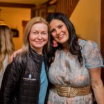 Dawn McCoy Instagram - A few weeks ago, we hosted our first @LovingWayFoundation - Friends of Austin event, sponsored by @Lodgewell at one of their beautiful vacation rental homes - the historic Stanley House off Congress. With just 2 days notice, we had a houseful of guests - all women - show up to learn more about Loving Way and offer their support. I shared our story, our purpose and all that we are working on and by the end of the evening, we had an informal committee talking about hosting a Loving Way dinner this spring and @lodgewell generously offered to host future #LovingWayStays for our survivors of child abuse and their families. It was so promising to see what one night of women getting together could do. And, on a personal note, the whole evening felt like a big, warm hug as I actually got to hug women from all chapters of my life: Best friends since childhood… College friends… Sorority sisters… Former California neighbors… Former babysitters of Waylon Healers who have helped us on our journey… My brother’s ex-girlfriends who are the closest I’ve ever felt to having sisters… New friends whom old friends brought with them… And more. It filled my heart to see how people show up - even with little notice to support not just my family - but ALL of our Loving Way families. I am so excited for what’s next with this inspiring and motivated group of women. But what I remember most - is when one woman pulled me aside to ask me about how she could report suspected child abuse. I didn’t see that coming after a night of fellowship - and it was a powerful reminder that THAT is why Loving Way exists and it’s why we host events like these: To increase awareness of child abuse. To encourage people to say something if they see something. And to stop future child abuse from happening. It was a night that will live with me - and in me - forever, and it will always be a reminder of our mission, serving as a constant compass for our purpose and our voice. #LovingWayFoundation #LovingWay #LovingWayFriendsofAustin 📷: all photos by the AMAZING Jeff Heyer @deeperstillphotography Austin, Texas