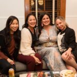 Dawn McCoy Instagram - A few weeks ago, we hosted our first @LovingWayFoundation - Friends of Austin event, sponsored by @Lodgewell at one of their beautiful vacation rental homes - the historic Stanley House off Congress. With just 2 days notice, we had a houseful of guests - all women - show up to learn more about Loving Way and offer their support. I shared our story, our purpose and all that we are working on and by the end of the evening, we had an informal committee talking about hosting a Loving Way dinner this spring and @lodgewell generously offered to host future #LovingWayStays for our survivors of child abuse and their families. It was so promising to see what one night of women getting together could do. And, on a personal note, the whole evening felt like a big, warm hug as I actually got to hug women from all chapters of my life: Best friends since childhood… College friends… Sorority sisters… Former California neighbors… Former babysitters of Waylon Healers who have helped us on our journey… My brother’s ex-girlfriends who are the closest I’ve ever felt to having sisters… New friends whom old friends brought with them… And more. It filled my heart to see how people show up - even with little notice to support not just my family - but ALL of our Loving Way families. I am so excited for what’s next with this inspiring and motivated group of women. But what I remember most - is when one woman pulled me aside to ask me about how she could report suspected child abuse. I didn’t see that coming after a night of fellowship - and it was a powerful reminder that THAT is why Loving Way exists and it’s why we host events like these: To increase awareness of child abuse. To encourage people to say something if they see something. And to stop future child abuse from happening. It was a night that will live with me - and in me - forever, and it will always be a reminder of our mission, serving as a constant compass for our purpose and our voice. #LovingWayFoundation #LovingWay #LovingWayFriendsofAustin 📷: all photos by the AMAZING Jeff Heyer @deeperstillphotography Austin, Texas