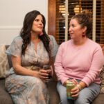 Dawn McCoy Instagram - A few weeks ago, we hosted our first @LovingWayFoundation - Friends of Austin event, sponsored by @Lodgewell at one of their beautiful vacation rental homes - the historic Stanley House off Congress. With just 2 days notice, we had a houseful of guests - all women - show up to learn more about Loving Way and offer their support. I shared our story, our purpose and all that we are working on and by the end of the evening, we had an informal committee talking about hosting a Loving Way dinner this spring and @lodgewell generously offered to host future #LovingWayStays for our survivors of child abuse and their families. It was so promising to see what one night of women getting together could do. And, on a personal note, the whole evening felt like a big, warm hug as I actually got to hug women from all chapters of my life: Best friends since childhood… College friends… Sorority sisters… Former California neighbors… Former babysitters of Waylon Healers who have helped us on our journey… My brother’s ex-girlfriends who are the closest I’ve ever felt to having sisters… New friends whom old friends brought with them… And more. It filled my heart to see how people show up - even with little notice to support not just my family - but ALL of our Loving Way families. I am so excited for what’s next with this inspiring and motivated group of women. But what I remember most - is when one woman pulled me aside to ask me about how she could report suspected child abuse. I didn’t see that coming after a night of fellowship - and it was a powerful reminder that THAT is why Loving Way exists and it’s why we host events like these: To increase awareness of child abuse. To encourage people to say something if they see something. And to stop future child abuse from happening. It was a night that will live with me - and in me - forever, and it will always be a reminder of our mission, serving as a constant compass for our purpose and our voice. #LovingWayFoundation #LovingWay #LovingWayFriendsofAustin 📷: all photos by the AMAZING Jeff Heyer @deeperstillphotography Austin, Texas