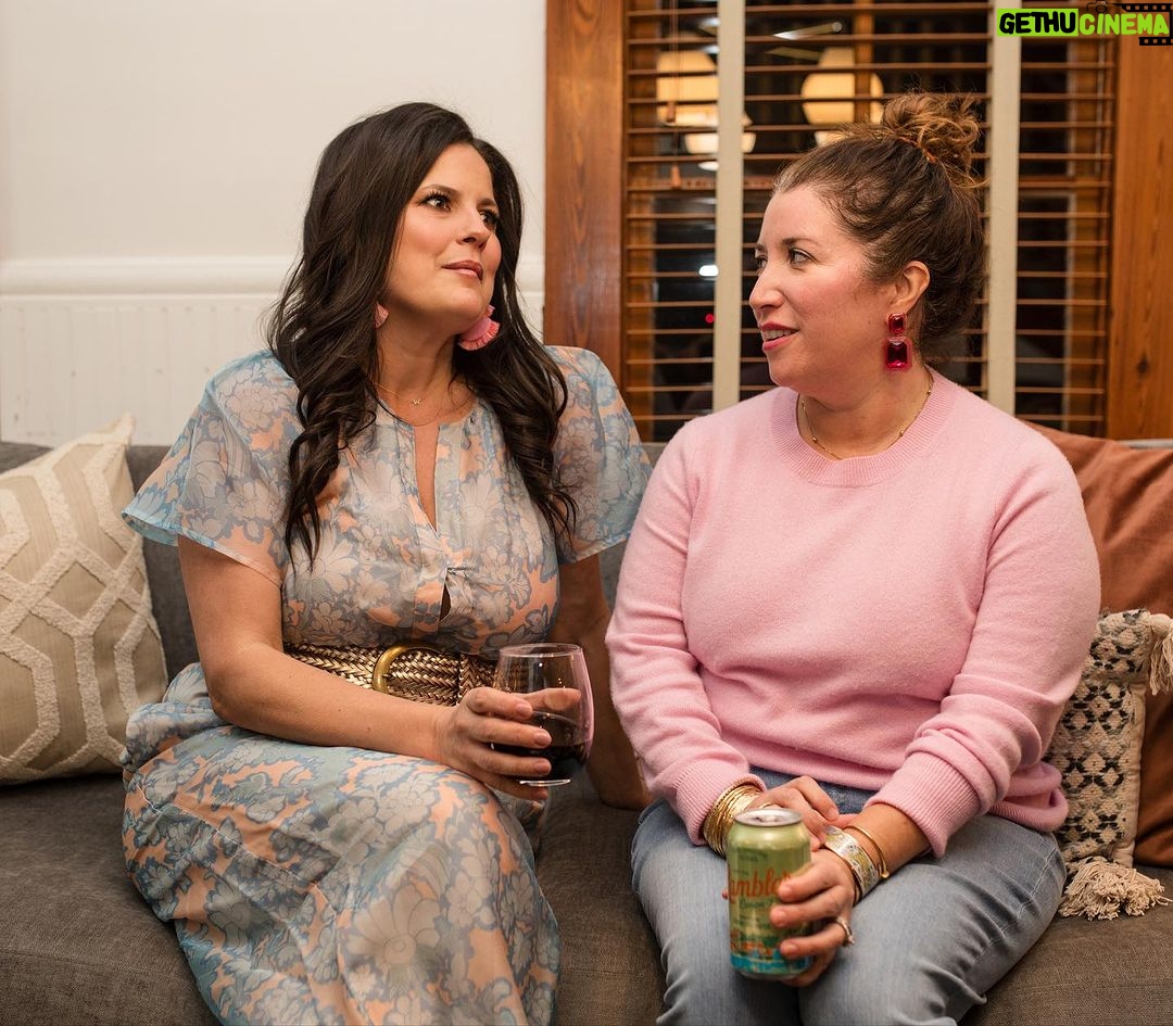 Dawn McCoy Instagram - A few weeks ago, we hosted our first @LovingWayFoundation - Friends of Austin event, sponsored by @Lodgewell at one of their beautiful vacation rental homes - the historic Stanley House off Congress. With just 2 days notice, we had a houseful of guests - all women - show up to learn more about Loving Way and offer their support. I shared our story, our purpose and all that we are working on and by the end of the evening, we had an informal committee talking about hosting a Loving Way dinner this spring and @lodgewell generously offered to host future #LovingWayStays for our survivors of child abuse and their families. It was so promising to see what one night of women getting together could do. And, on a personal note, the whole evening felt like a big, warm hug as I actually got to hug women from all chapters of my life: Best friends since childhood… College friends… Sorority sisters… Former California neighbors… Former babysitters of Waylon Healers who have helped us on our journey… My brother’s ex-girlfriends who are the closest I’ve ever felt to having sisters… New friends whom old friends brought with them… And more. It filled my heart to see how people show up - even with little notice to support not just my family - but ALL of our Loving Way families. I am so excited for what’s next with this inspiring and motivated group of women. But what I remember most - is when one woman pulled me aside to ask me about how she could report suspected child abuse. I didn’t see that coming after a night of fellowship - and it was a powerful reminder that THAT is why Loving Way exists and it’s why we host events like these: To increase awareness of child abuse. To encourage people to say something if they see something. And to stop future child abuse from happening. It was a night that will live with me - and in me - forever, and it will always be a reminder of our mission, serving as a constant compass for our purpose and our voice. #LovingWayFoundation #LovingWay #LovingWayFriendsofAustin 📷: all photos by the AMAZING Jeff Heyer @deeperstillphotography Austin, Texas