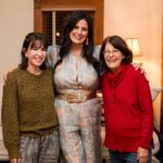 Dawn McCoy Instagram - A few weeks ago, we hosted our first @LovingWayFoundation - Friends of Austin event, sponsored by @Lodgewell at one of their beautiful vacation rental homes - the historic Stanley House off Congress. With just 2 days notice, we had a houseful of guests - all women - show up to learn more about Loving Way and offer their support. I shared our story, our purpose and all that we are working on and by the end of the evening, we had an informal committee talking about hosting a Loving Way dinner this spring and @lodgewell generously offered to host future #LovingWayStays for our survivors of child abuse and their families. It was so promising to see what one night of women getting together could do. And, on a personal note, the whole evening felt like a big, warm hug as I actually got to hug women from all chapters of my life: Best friends since childhood… College friends… Sorority sisters… Former California neighbors… Former babysitters of Waylon Healers who have helped us on our journey… My brother’s ex-girlfriends who are the closest I’ve ever felt to having sisters… New friends whom old friends brought with them… And more. It filled my heart to see how people show up - even with little notice to support not just my family - but ALL of our Loving Way families. I am so excited for what’s next with this inspiring and motivated group of women. But what I remember most - is when one woman pulled me aside to ask me about how she could report suspected child abuse. I didn’t see that coming after a night of fellowship - and it was a powerful reminder that THAT is why Loving Way exists and it’s why we host events like these: To increase awareness of child abuse. To encourage people to say something if they see something. And to stop future child abuse from happening. It was a night that will live with me - and in me - forever, and it will always be a reminder of our mission, serving as a constant compass for our purpose and our voice. #LovingWayFoundation #LovingWay #LovingWayFriendsofAustin 📷: all photos by the AMAZING Jeff Heyer @deeperstillphotography Austin, Texas