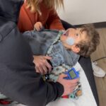 Dawn McCoy Instagram - On Day 3 of our therapy intensive in Austin - And as I told Waylon “I’m so proud of you,” I just want to say how proud I am of - and for - all of you who showed up and shared and donated to @LovingWayFoundation on Giving Tuesday yesterday.🩵🩷 And I also wanted to let you know how grateful we are. Grateful for… All of those who made this oh-so-special week-long therapy intensive possible… Friends in Austin who made introductions and made our stay here happen… Those who showed up at our door with treats and comforts of home - so sweet it makes me want to cry… Our board members who shine a light on Loving Way - and our mission - throughout their daily lives… All of those who are attending our Friends of Loving Way - Austin Happy Hour tonight with @lodgewell… And for all of our friends, family and cheerleaders out there who cheer Waylon and I - and our mission - on. We choose to live in joy. We do. But we never forget what brought us here. And we won’t stop fighting until child abuse is a bad memory for all victims and their families. #ImSoProudOfYou #LovingWayFoundation #LovingWay Austin, Texas