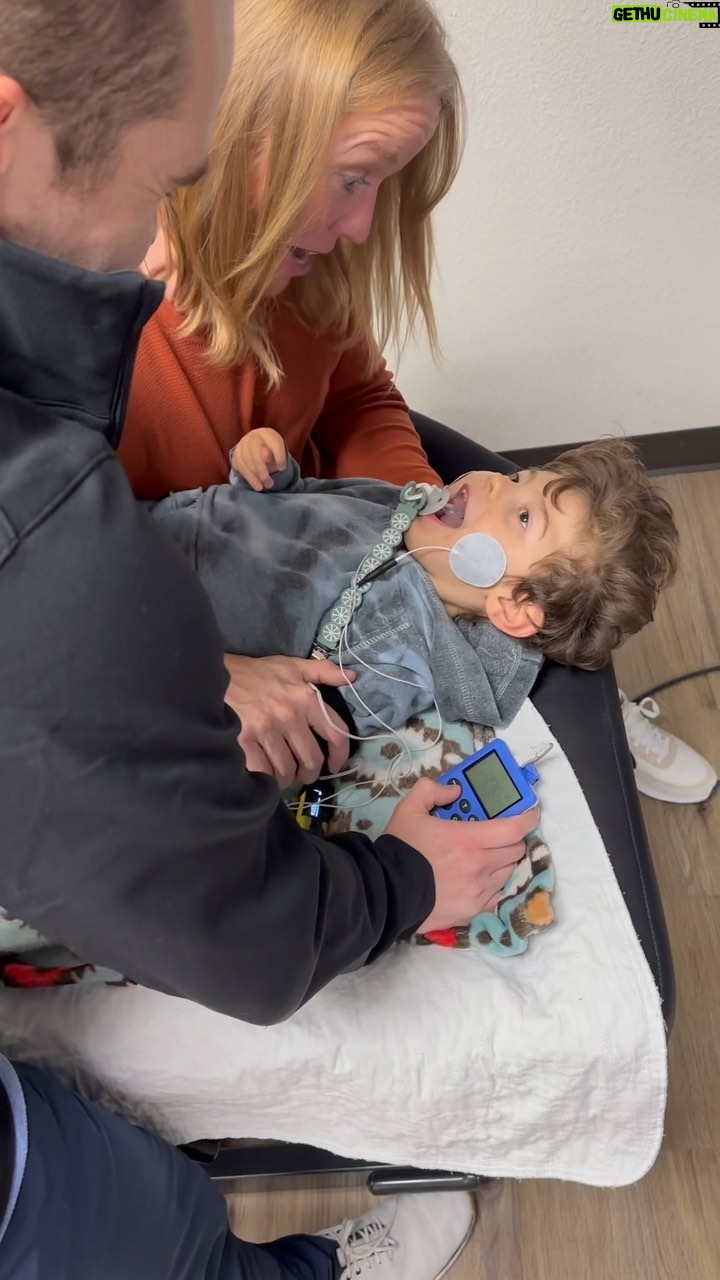 Dawn McCoy Instagram - On Day 3 of our therapy intensive in Austin - And as I told Waylon “I’m so proud of you,” I just want to say how proud I am of - and for - all of you who showed up and shared and donated to @LovingWayFoundation on Giving Tuesday yesterday.🩵🩷 And I also wanted to let you know how grateful we are. Grateful for… All of those who made this oh-so-special week-long therapy intensive possible… Friends in Austin who made introductions and made our stay here happen… Those who showed up at our door with treats and comforts of home - so sweet it makes me want to cry… Our board members who shine a light on Loving Way - and our mission - throughout their daily lives… All of those who are attending our Friends of Loving Way - Austin Happy Hour tonight with @lodgewell… And for all of our friends, family and cheerleaders out there who cheer Waylon and I - and our mission - on. We choose to live in joy. We do. But we never forget what brought us here. And we won’t stop fighting until child abuse is a bad memory for all victims and their families. #ImSoProudOfYou #LovingWayFoundation #LovingWay Austin, Texas