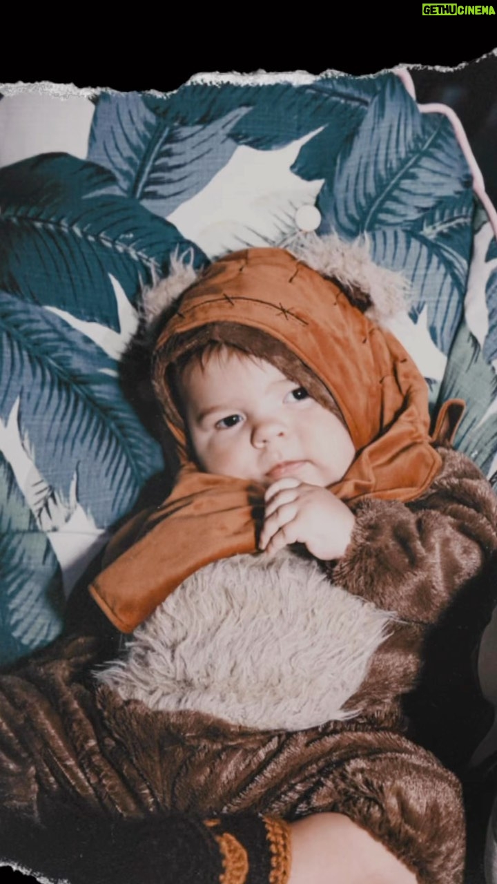 Dawn McCoy Instagram - 4 years of Halloween - & imagination - with Waylon in 13 seconds. What fun this sweet boy is! 2020: Wicket the Ewok 2021: Gizmo the Gremlin & The Stay Puf Marshmallow Man 2022: Harry Styles & Elvis 2023: ET The Extraterrestrial And we’ve already got BIG plans for next year’s HalloWAY!! #TeamWaylonMcCoy #WaylonHayesMcCoy #JusticeForWaylon