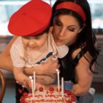 Dawn McCoy Instagram - Happy 4th birthday, my beautiful boy!🎂 You continue to light up not only my life - but light up this world with your magic, love, joy, faith, passion and purpose! I have never met a baby whose story has inspired so much thought and need for change… Or a boy who inspires so much joy!!!! People who don’t even know you feel a bond with you instantly because of your magnetic spirit… And those who DO know you personally feel the need to fiercely love and protect you and your big, beautiful open heart and peaceful soul. Whether it’s eating escargots soufflé and rolling your eyes in ecstasy… Bathing in the pools and hot tubs of Palm Springs to help relieve your pain… Taking turns at giggle fits with mama… Moving your body by “dancing” on your back on the bed… Or listening to a live accordion for the first time, touching the keys and SQUEALING with glee… You just bring so much joy and mindfulness to all who know you - and to those who feel like they do. You show people “the loving way” - because you ARE our Loving WAY. As I told you when you were only 6 days old (see the last slide☺️): “You did something so magical. This is who you are. You bring joy to people. You bring people together. And you bring love. I love you.” The greatest honor of my LIFE is being your mama, protector, cheerleader and voice. And I will never stop advocating for you and being your voice when you need it the most. And, together, we will help be the voice for so many. Happy birthday, my magical little man! *for those asking - in lieu of gifts, please contribute to @lovingwayfoundation to help Waylon and children like Waylon who are survivors of child abuse. He wouldn’t want it any other way.🩵🩷 Donations can be made by clicking on the link in our profile… At www.LovingWayFoundation.org/Donate Or Sending a check to: Loving Way c/o Ribbon 912 S. Corona St. Denver, CO 80209 📷: Thank you so much @irik for capturing this magical day! 🍒 ✨ Waylon’s ADORABLE tee is from @thepinetorch - our new FAVE (!!) that helped inspire his whole little party Monsieur Marcel Gourmet Market and Restaurants