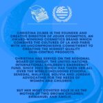 Dawn McCoy Instagram - The United Nations Association of Los Angeles is proud to partner with the @ruthweissfoundation to commemorate World Children’s Day at UCLA. Join our community of holistic humanitarians for an inspiring afternoon of poetry, film, art, and dialogue 🇺🇳🙏🏽✨