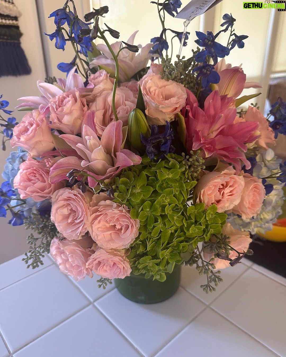 Dawn McCoy Instagram - Today, one of our @lovingwayfoundation families got the justice they deserved…and one of our beloved Loving Way Advisory Board members, DDA Bethel Cope-Vega of Orange County, successfully prosecuted the case that resulted in a conviction and a 7-year & 10-month + 7-to-life sentence of the stepmother who abused and tortured the 10-year-old girl. That last part is the important detail here. This is a LIFE SENTENCE - as long as the parole board chooses to keep her incarcerated - and she will serve almost 15 years before being up for parole. We want to send our love to the victim and her mother and siblings who have lived through the impossible. We pray that this new chapter is a healing and happy one, filled with… Soft beds & fluffy blankets…. Warm baths & bath bombs… Cupcakes & movie nights… And unlimited sunshine on your faces. We sent flowers with our Loving Way colors on behalf of Loving Way to DDA Bethel who helped make this justice possible - and who not only helps prosecute for the children in her jurisdiction but helps support and protect all children, including Waylon and so many more abuse victims through both her career and her service through Loving Way Foundation. 🩵🩷 “We sleep in soft beds with fluffy blankets surrounded by more pillows than we can count. We take warm baths – not baths filled with ice. We throw bath bombs. We frost cupcakes and have movie nights. We play in our backyard whenever we want to – and sit in the warmth of the sun. We’re making up for lost time. They not only survived… They triumphed.” (The mother of the victim/warrior in her impact statement) Orange County, California