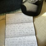 Dawn McCoy Instagram - My dear friend, designer @Ripleyrader, sent me this hat with this message and the most thoughtful handwritten note telling me why she’s welcoming me into her “Take Up Space” army, comprised of women who aren’t afraid to do just that…TAKE UP SPACE. In her beautiful handwriting, she thanked me for being kind in an unkind world and said “Your heart, joy, fierceness, love & resilience is a lighthouse for every woman who knows you.” Well, I don’t know about that, but thank you, my friend.☺️ What I DO know is this: We, as women, do need to take up space… To refrain from making ourselves small to make others feel more comfortable… And to refuse to dim our shine to make others feel brighter. Doing this serves no one and does not make this world a better place. Taking up space means sharing our stories - the good, the great, the bad and the horrific. By sharing our stories, we help teach other women that they can live through something seemingly unsurvivable because WE have. Thank you all for following me here on social media, for listening to me share my story (the parts of it I can share for now) and thank you for sharing your stories with me. I read every single message - even when I don’t have time to craft a thoughtful reply. 🫶 And, thank you Ripley for reminding us to take up space. I intend to keep doing just that so that my space can help make room for those women and children who have a hard timing claiming their own. 🖤🤍🩵🩷 Los Angeles, California