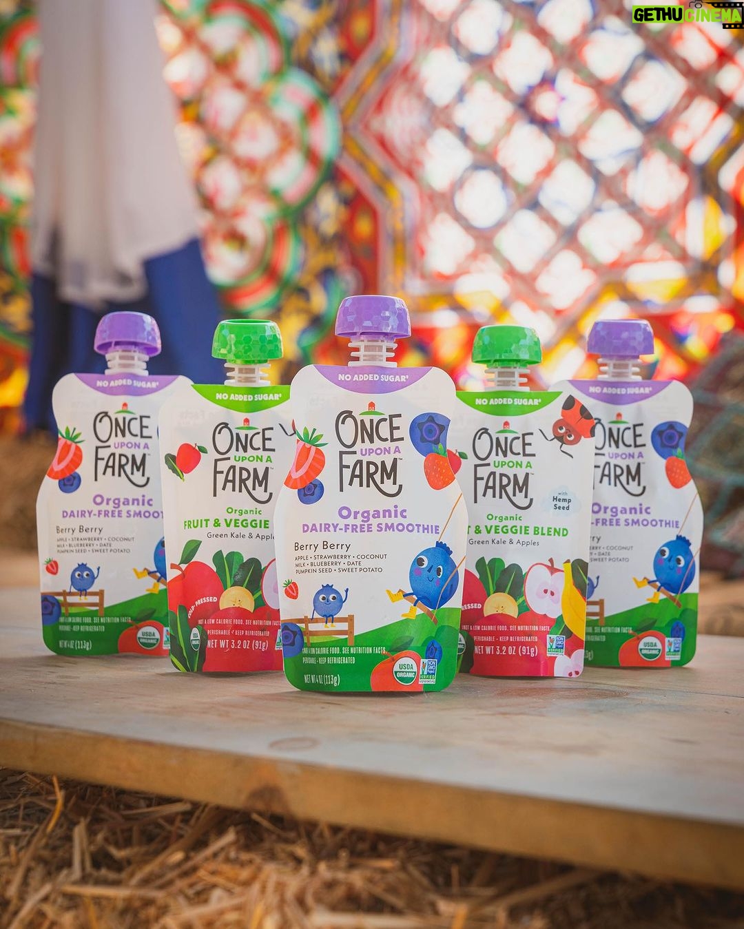 Dawn McCoy Instagram - Just a reminder - you’ve got 2 days left to visit @mrbones Pumpkin Patch and have 20% of your ticket sales go to our nonprofit, @lovingwayfoundation, benefiting for victims of child abuse and their families. A perfect reason to visit the pumpkin patch! 🎃 And I just want to take a minute to thank our partners who so generously contributed to our 2nd annual HalloWAY with @mrbones. Thank you… @onceuponafarm (& @jennifer.garner & @staceysgraham) for your delicious fresh fruit & veggie pouches and new refrigerated oat bars (Way’s favorite is the immunity pouch! Perfect for kiddos who can only enjoy purées due to swallow issues) 🍎 🍌 🥬 @lacroixwater for your delightful variety of sparkling waters that kept us all hydrated and happy as we explored the patch - and thank you to @goodcarmastudio for always connecting us. @thebouqsco for the farm-fresh flowers that added so much light and color to our party! 💐 @thymecafeandmarket - for the scrumptious cheese and charcuterie boards, skewers, sandwiches (MY fave!) cookies, and more that everybody couldn’t stop RAVING about @unitedsodas - with their crisp and refreshing sodas that satisfied kids and adults alike @nyxcosmetics for their special hostess gift for me (thank you, @merrittloughran & @mml_pr ) - including their exclusive, limited edition Halloween collection!!!🎃 And, lastly, thank you to our friends-in-frosting, @hansencakesbakery for always making our events so SWEET! And, again, a VERY heartfelt thank you to our @mrbones family - Lyra, Jenny and the staff and our @mml_pr family who dreamed of this magical yearly day last year and then made magic happen. We are SO lucky and incredibly humbled and grateful. These days just glow in our memory - and they continue to get even better with each passing year.🧡 #HalloWAY2023 #HalloWAY #lovingwayfoundation #mrbones 📷: @andrewcabral_photography