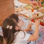 Dawn McCoy Instagram - Just a reminder - you’ve got 2 days left to visit @mrbones Pumpkin Patch and have 20% of your ticket sales go to our nonprofit, @lovingwayfoundation, benefiting for victims of child abuse and their families. A perfect reason to visit the pumpkin patch! 🎃 And I just want to take a minute to thank our partners who so generously contributed to our 2nd annual HalloWAY with @mrbones. Thank you… @onceuponafarm (& @jennifer.garner & @staceysgraham) for your delicious fresh fruit & veggie pouches and new refrigerated oat bars (Way’s favorite is the immunity pouch! Perfect for kiddos who can only enjoy purées due to swallow issues) 🍎 🍌 🥬 @lacroixwater for your delightful variety of sparkling waters that kept us all hydrated and happy as we explored the patch - and thank you to @goodcarmastudio for always connecting us. @thebouqsco for the farm-fresh flowers that added so much light and color to our party! 💐 @thymecafeandmarket - for the scrumptious cheese and charcuterie boards, skewers, sandwiches (MY fave!) cookies, and more that everybody couldn’t stop RAVING about @unitedsodas - with their crisp and refreshing sodas that satisfied kids and adults alike @nyxcosmetics for their special hostess gift for me (thank you, @merrittloughran & @mml_pr ) - including their exclusive, limited edition Halloween collection!!!🎃 And, lastly, thank you to our friends-in-frosting, @hansencakesbakery for always making our events so SWEET! And, again, a VERY heartfelt thank you to our @mrbones family - Lyra, Jenny and the staff and our @mml_pr family who dreamed of this magical yearly day last year and then made magic happen. We are SO lucky and incredibly humbled and grateful. These days just glow in our memory - and they continue to get even better with each passing year.🧡 #HalloWAY2023 #HalloWAY #lovingwayfoundation #mrbones 📷: @andrewcabral_photography