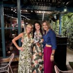 Dawn McCoy Instagram - What an amazing night of food, fellowship, fun and cocktails - and all while raising money for the Maui Relief Fund @mauifoodbank. Thank you, @paulvitagliano @thebillyharris & @ombrello.agency for gathering such a grand group of friends to make for one memorable evening… Thank you @sailorjerry & @fraustralian for the delicious (and FUN) beach-friendly craft cocktails… And thank you @therosevenice & @jason_neroni for hosting us in such a special space. I always have the BEST times at The Rose Venice and this was yet another memory for the books. Loved seeing old friends like the Kroopnicks and meeting new friends and loved spending time with my gals who joined me - @beth__elbc @losangelesfoodiegirl @jennchanglam @elisejoanfitness! So grateful so much was raised for our beautiful friends in Maui. 🌺
