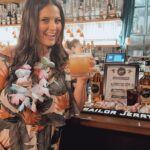 Dawn McCoy Instagram - What an amazing night of food, fellowship, fun and cocktails - and all while raising money for the Maui Relief Fund @mauifoodbank. Thank you, @paulvitagliano @thebillyharris & @ombrello.agency for gathering such a grand group of friends to make for one memorable evening… Thank you @sailorjerry & @fraustralian for the delicious (and FUN) beach-friendly craft cocktails… And thank you @therosevenice & @jason_neroni for hosting us in such a special space. I always have the BEST times at The Rose Venice and this was yet another memory for the books. Loved seeing old friends like the Kroopnicks and meeting new friends and loved spending time with my gals who joined me - @beth__elbc @losangelesfoodiegirl @jennchanglam @elisejoanfitness! So grateful so much was raised for our beautiful friends in Maui. 🌺