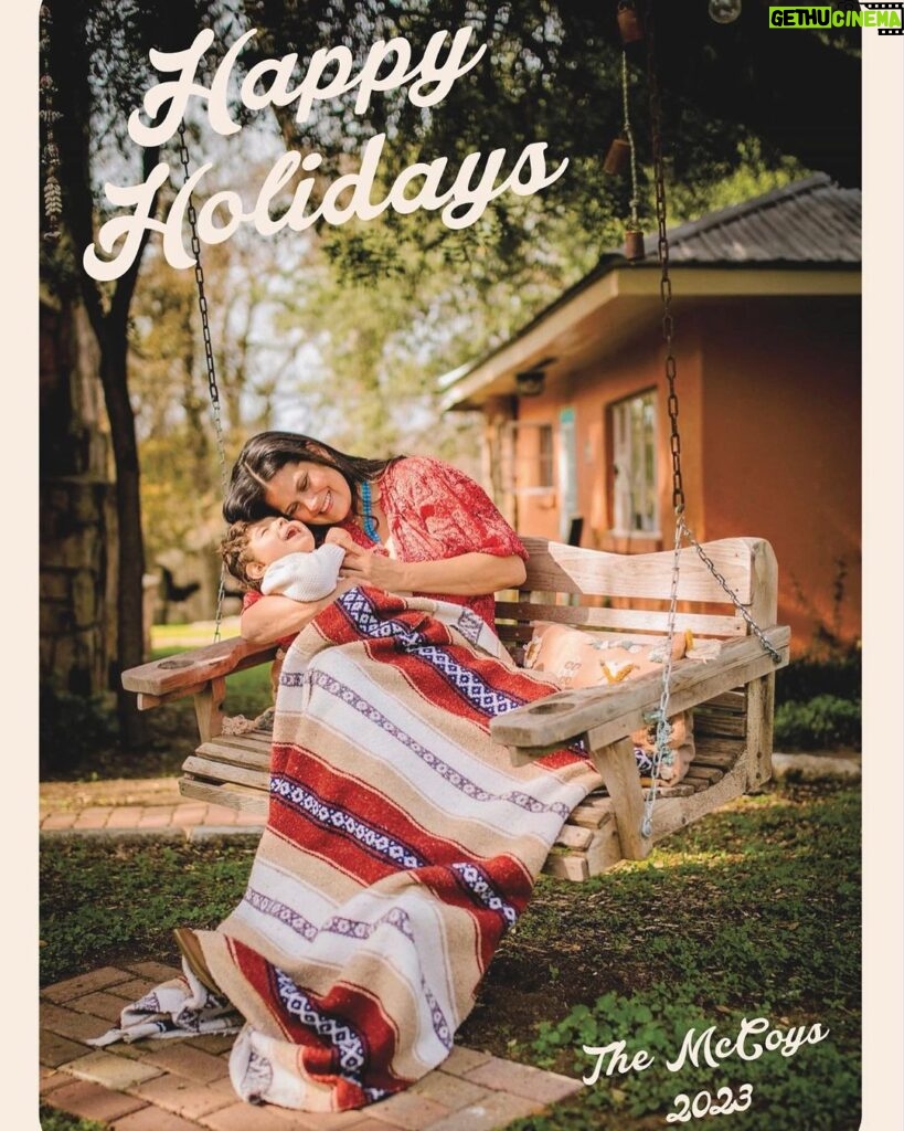 Dawn McCoy Instagram - Merry Christmas from The McCoys & Loving Way Foundation! May your holidays - and new year - be filled with all of Waylon’s favorite things: Good music, good food, good people… And good snuggles. Please be kind out there… Love, Dawn, Waylon & Loving Way Foundation 📷: Jeff Heyer @deeperstillphotography in Austin, Texas At The HeyDay - a @lodgewell home
