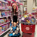 Dawn McCoy Instagram - Our 3rd annual holiday drive for foster children and their families - benefiting @extraordinaryfamilies & @fosterlove - ends in just 4 days! But this year, we’re hosting it as @LovingWayFoundation - And it’s not just for Christmas toys….but to help buy games, cards, supplies and furniture for their respective family time rooms and academic programs. Family Time rooms are for when a child in foster care visits with their prior caretaker, often times their parent, and others who they may be separated from such as siblings, other caretakers, relatives, etc. The cozier the room, the more like home it feels - and that is CRITICAL because this time can be beyond painful for both children and their families. We have just 4 days left and we could use your help! Please donate what you can to www.LovingWayFoundation.org/Donate to help us support these kiddos through the most heart-challenging time of their lives. We are so proud to support these organizations and have such gratitude for the work they do. #LovingWay #LovingWayFoundation