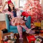 Dawn McCoy Instagram - Thank you SO much to my @goodcarmastudio fam for this GORGEOUS Jingle Drop holiday press preview, sponsored by @PeetsCoffee and delivered by the @goodcarmastudio elves, @goodcarmacree & @iamnicolelevine !! Thank you to all of the wonderful brands who sent all of these goodies our way. We’re feeling awfully grateful and are going to enjoy these right into 2024 - and maybe even gift a few to some special friends just to pay all this love forward.❤️ Thank you…. Little Sleepies pajamas ​​​​​​​@littlesleepies Dash ​​​​​​​​@bydash Alice ​​ ​​​​​​@alice.mushrooms Japonesque​​​​​​​@japonesque Barefoot Scientist ​ ​​​​​@barefootscientist Hydralyte​​​​​​​@hydralyte ​ Espieve​ ​​​​​​@espieve_spf Peet’s Coffee​​​​​​​@peetscoffee LaCroix Water ​​​​​​​@lacroixwater Aloisia Beauty ​​​​​​@aloisiabeauty Mantis BBQ​​​​​​​@mantis_bbq Good Carma Studio ​​​​​​@goodcarmastudio​​ Free People​​​​​​​@freepeople Chuda Skincare ​​​​​​@chudaskincare Feat​​​​​​​​@feat Rbel Bee Sweets ​​​​​​@rbelbeesweets Makeup Eraser ​​​​​​@makeuperaser Retrouve ​​​​​​​@retrouveskin Stanley ​​​​​​​@stanley_brand Build A Bear ​​​​​​​@buildabear Cali’s Books ​​​​​​​@calisbooks Koala ​​​​​​​​@koalaeco Rachel Roy Slippers ​​​​​​@rachel_roy Living Proof ​​​​​​​@livingproofinc Flower Beauty ​​​​​​@flowerbeauty Bjorn Qorn ​​​​​​​@bjornqorn Beauty Blender ​​​​​​@beautyblender Integlligent change journal ​​​​​@intelligentchange Soul Tox Water ​​​​​​@soultoxusa Madly Wish ​​​​​​​@madlywish Super Moose Toys ​​​​​​@supermoosetoys Baketivity ​​​​​​​@baketivity 📷: @irik