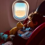 Dawn McCoy Instagram - Dallas. ✈️🩵 We arrived last night in my hometown and were greeted with… cuddles & singing from LaLa - and BIG smiles from Way-Way… a super big Christmas welcome in LaLa’s living room with pastel-wrapped presents galore… Cozy new Snoopy & Peanuts gang sheets on Waylon’s bed (Peanuts is his fave right now - probably because of the jazz and chillness)… Mi Cocina margaritas and endless bowls of the best salsa… And a bunch of love. My boy also is just the best traveler ever. Simply feeling very grateful tonight for my family’s health, the ability to travel, for the hometown I love, my friends who always feel like a warm welcome hug, for my people and for the promise of Christmas.🎄 Dallas, Texas