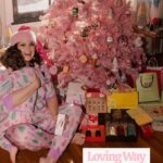 Dawn McCoy Instagram - It’s a Loving Way holiday beauty GIVEAWAY!!!🎉💝🎄🩵🩷 I teamed up with some of my favorite beauty brands to give away a package filled with 50 of my favorite beauty products - including @JouerCosmetics @BurtsBees @MoltonBrownUSA @GlowRecipe & more - to treat one lucky winner to a bounty of new beauty products for the new year. We’re talking our new @jouercosmetics x @lovingwayfoundation La Vie En Rose Lip Kit, @burtsbees gift sets, @moltonbrownusa hair products, @glowrecipe skincare, @pixibeauty cosmetics & skincare and MORE!! To enter, just complete the following: 1) Follow @lovingwayfoundation & @iamdawnmccoy here on Instagram 2) Tag 3 women who inspire you (and who you think would love to win this prize) in the comments below this post. 3) And share this post in your stories here on Instagram, tagging @LovingWayFoundation & @iamdawnmccoy OR Donate any amount to @LovingWayFoundation at www.LovingWayFoundation.org/Donate OR That’s it! Good luck - and Happy Christmas!🎉💝🎀🎄🎉🩵🩷 (And a BIG thank you to all of our beauty partners and friends who made this possible!!🥰) About Loving Way🩵🩷: @LOVINGWAYFOUNDATION FIGHTS TO END CHILD ABUSE THROUGH ADVOCACY, AWARENESS AND VISIBILITY WHILE BETTERING THE LIVES OF OUR IMPACTED CHILDREN. *RULES: This contest is open to all adults aged 21 years & older in the United States. The giveaway is hosted by @lovingwayfoundation & @iamdawnmccoy and is in no way sponsored, endorsed, administered by, or associated with Instagram [Facebook]. Instagram [Facebook] is not responsible for any claims made herein. Giveaway closes at 11:59pm PST on Saturday, December 23rd, 2023. Winner will be alerted via DM and announced on Sunday, 12/24/23 - just in time for Christmas! Please note: giveaway winner will receive package after January 1st, 2024 • Not all items shown in photo are in giveaway 📷: @irik Our precious pink Christmas pjs: @littlesleepies