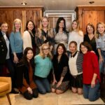 Dawn McCoy Instagram - A few weeks ago, we hosted our first @LovingWayFoundation - Friends of Austin event, sponsored by @Lodgewell at one of their beautiful vacation rental homes - the historic Stanley House off Congress. With just 2 days notice, we had a houseful of guests - all women - show up to learn more about Loving Way and offer their support. I shared our story, our purpose and all that we are working on and by the end of the evening, we had an informal committee talking about hosting a Loving Way dinner this spring and @lodgewell generously offered to host future #LovingWayStays for our survivors of child abuse and their families. It was so promising to see what one night of women getting together could do. And, on a personal note, the whole evening felt like a big, warm hug as I actually got to hug women from all chapters of my life: Best friends since childhood… College friends… Sorority sisters… Former California neighbors… Former babysitters of Waylon Healers who have helped us on our journey… My brother’s ex-girlfriends who are the closest I’ve ever felt to having sisters… New friends whom old friends brought with them… And more. It filled my heart to see how people show up - even with little notice to support not just my family - but ALL of our Loving Way families. I am so excited for what’s next with this inspiring and motivated group of women. But what I remember most - is when one woman pulled me aside to ask me about how she could report suspected child abuse. I didn’t see that coming after a night of fellowship - and it was a powerful reminder that THAT is why Loving Way exists and it’s why we host events like these: To increase awareness of child abuse. To encourage people to say something if they see something. And to stop future child abuse from happening. It was a night that will live with me - and in me - forever, and it will always be a reminder of our mission, serving as a constant compass for our purpose and our voice. #LovingWayFoundation #LovingWay #LovingWayFriendsofAustin 📷: all photos by the AMAZING Jeff Heyer @deeperstillphotography Austin, Texas