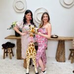 Dawn McCoy Instagram - The best time celebrating our precious @ariannasalyards_ and her baby girl yesterday in Malibu at the home of @alextcooks with their mama, @cristinacooks. This sweet baby girl has been long-awaited and is long-loved. Such a sweet day to celebrate the sweetest of blessings! 🩷🎀 Malibu, California