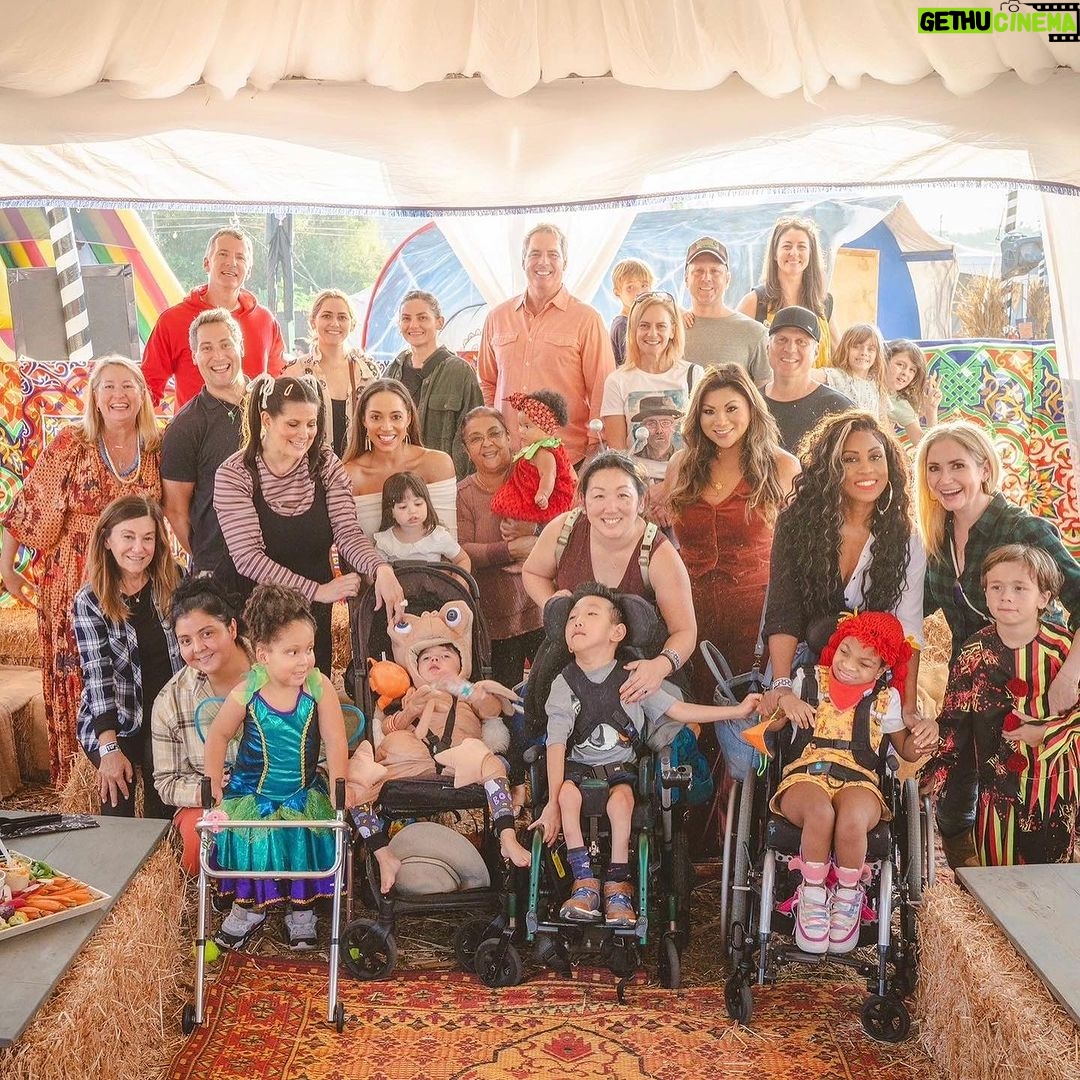 Dawn McCoy Instagram - In 2023 - we turned our immense pain into immense purpose when we founded our child abuse prevention & awareness nonprofit, Loving Way Foundation, in honor of Waylon. Looking back through the nascent lens of 2024, I see how much we accomplished just since April in just 9 months of existence, Loving Way… * Was presented with the Proclamation for Child Abuse Prevention Month by the City of West Hollywood. * Co-hosted the City of West Hollywood Human Rights Speaker Series panel: The Crusade Against Child Abuse * Participated in the 3rd annual Child Abuse Prevention Awareness Community Picnic, where we quickly became friends with families of child abuse victim-angels, Gabriel Fernandez & Anthony Avalos * Moderated the “Mobilizing Change” panel for World Children’s Day For Peace, Presented by the @UnitedNations LA & the Ruth Weiss Foundation at UCLA * Had our very first corporate partnership with Jouer Cosmetics & their La Vie En Rose Lip Kit product, with sales benefiting Loving Way * Partnered with Mr. Bones Pumpkin Patch for our 2nd annual HalloWAY Halloween event, with special needs & child abuse victims & their families as our guests & Mr. Bones donating 20% of all sales for the week * Held our annual toy drive, benefiting Extraordinary Families & Foster Love * Partnered with our first retail partner, Veronica Beard, for a shopping event * hosted our 1st annual WAYvember fundraising drive, in honor of Waylon’s birthday * Co-hosted our 1st Friends of Loving Way - Palm Springs event, sponsored by The Shag House & our 1st Friends of Loving Way - Austin event, sponsored by Lodgewell Properties Thank you to EVERY SINGLE ONE of you who… Donated to Loving Way… Partnered with Loving Way… And supported Loving Way. I also want to thank our Loving Way Advisory Board. We are so grateful for your service & passion. Because of YOU, we are fighting to end child abuse every single day. And because of you & your donations & partnerships, we will KEEP fighting until all victims of child abuse receive the support & joy they deserve - and the offenders receive the justice they deserve. Yes, our goals are big… But so are our hearts.🩵🩷 www.LovingWayFoundation.org/Donate