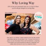 Dawn McCoy Instagram - In 2023 - we turned our immense pain into immense purpose when we founded our child abuse prevention & awareness nonprofit, Loving Way Foundation, in honor of Waylon. Looking back through the nascent lens of 2024, I see how much we accomplished just since April in just 9 months of existence, Loving Way… * Was presented with the Proclamation for Child Abuse Prevention Month by the City of West Hollywood. * Co-hosted the City of West Hollywood Human Rights Speaker Series panel: The Crusade Against Child Abuse * Participated in the 3rd annual Child Abuse Prevention Awareness Community Picnic, where we quickly became friends with families of child abuse victim-angels, Gabriel Fernandez & Anthony Avalos * Moderated the “Mobilizing Change” panel for World Children’s Day For Peace, Presented by the @UnitedNations LA & the Ruth Weiss Foundation at UCLA * Had our very first corporate partnership with Jouer Cosmetics & their La Vie En Rose Lip Kit product, with sales benefiting Loving Way * Partnered with Mr. Bones Pumpkin Patch for our 2nd annual HalloWAY Halloween event, with special needs & child abuse victims & their families as our guests & Mr. Bones donating 20% of all sales for the week * Held our annual toy drive, benefiting Extraordinary Families & Foster Love * Partnered with our first retail partner, Veronica Beard, for a shopping event * hosted our 1st annual WAYvember fundraising drive, in honor of Waylon’s birthday * Co-hosted our 1st Friends of Loving Way - Palm Springs event, sponsored by The Shag House & our 1st Friends of Loving Way - Austin event, sponsored by Lodgewell Properties Thank you to EVERY SINGLE ONE of you who… Donated to Loving Way… Partnered with Loving Way… And supported Loving Way. I also want to thank our Loving Way Advisory Board. We are so grateful for your service & passion. Because of YOU, we are fighting to end child abuse every single day. And because of you & your donations & partnerships, we will KEEP fighting until all victims of child abuse receive the support & joy they deserve - and the offenders receive the justice they deserve. Yes, our goals are big… But so are our hearts.🩵🩷 www.LovingWayFoundation.org/Donate