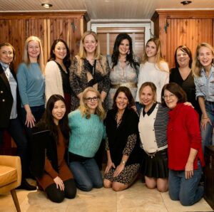 Dawn McCoy Instagram - In 2023 - we turned our immense pain into immense purpose when we founded our child abuse prevention & awareness nonprofit, Loving Way Foundation, in honor of Waylon. Looking back through the nascent lens of 2024, I see how much we accomplished just since April in just 9 months of existence, Loving Way… * Was presented with the Proclamation for Child Abuse Prevention Month by the City of West Hollywood. * Co-hosted the City of West Hollywood Human Rights Speaker Series panel: The Crusade Against Child Abuse * Participated in the 3rd annual Child Abuse Prevention Awareness Community Picnic, where we quickly became friends with families of child abuse victim-angels, Gabriel Fernandez & Anthony Avalos * Moderated the “Mobilizing Change” panel for World Children’s Day For Peace, Presented by the @UnitedNations LA & the Ruth Weiss Foundation at UCLA * Had our very first corporate partnership with Jouer Cosmetics & their La Vie En Rose Lip Kit product, with sales benefiting Loving Way * Partnered with Mr. Bones Pumpkin Patch for our 2nd annual HalloWAY Halloween event, with special needs & child abuse victims & their families as our guests & Mr. Bones donating 20% of all sales for the week * Held our annual toy drive, benefiting Extraordinary Families & Foster Love * Partnered with our first retail partner, Veronica Beard, for a shopping event * hosted our 1st annual WAYvember fundraising drive, in honor of Waylon’s birthday * Co-hosted our 1st Friends of Loving Way - Palm Springs event, sponsored by The Shag House & our 1st Friends of Loving Way - Austin event, sponsored by Lodgewell Properties Thank you to EVERY SINGLE ONE of you who… Donated to Loving Way… Partnered with Loving Way… And supported Loving Way. I also want to thank our Loving Way Advisory Board. We are so grateful for your service & passion. Because of YOU, we are fighting to end child abuse every single day. And because of you & your donations & partnerships, we will KEEP fighting until all victims of child abuse receive the support & joy they deserve - and the offenders receive the justice they deserve. Yes, our goals are big… But so are our hearts.🩵🩷 www.LovingWayFoundation.org/Donate