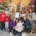 Dawn McCoy Instagram - In 2023 - we turned our immense pain into immense purpose when we founded our child abuse prevention & awareness nonprofit, Loving Way Foundation, in honor of Waylon. Looking back through the nascent lens of 2024, I see how much we accomplished just since April in just 9 months of existence, Loving Way… * Was presented with the Proclamation for Child Abuse Prevention Month by the City of West Hollywood. * Co-hosted the City of West Hollywood Human Rights Speaker Series panel: The Crusade Against Child Abuse * Participated in the 3rd annual Child Abuse Prevention Awareness Community Picnic, where we quickly became friends with families of child abuse victim-angels, Gabriel Fernandez & Anthony Avalos * Moderated the “Mobilizing Change” panel for World Children’s Day For Peace, Presented by the @UnitedNations LA & the Ruth Weiss Foundation at UCLA * Had our very first corporate partnership with Jouer Cosmetics & their La Vie En Rose Lip Kit product, with sales benefiting Loving Way * Partnered with Mr. Bones Pumpkin Patch for our 2nd annual HalloWAY Halloween event, with special needs & child abuse victims & their families as our guests & Mr. Bones donating 20% of all sales for the week * Held our annual toy drive, benefiting Extraordinary Families & Foster Love * Partnered with our first retail partner, Veronica Beard, for a shopping event * hosted our 1st annual WAYvember fundraising drive, in honor of Waylon’s birthday * Co-hosted our 1st Friends of Loving Way - Palm Springs event, sponsored by The Shag House & our 1st Friends of Loving Way - Austin event, sponsored by Lodgewell Properties Thank you to EVERY SINGLE ONE of you who… Donated to Loving Way… Partnered with Loving Way… And supported Loving Way. I also want to thank our Loving Way Advisory Board. We are so grateful for your service & passion. Because of YOU, we are fighting to end child abuse every single day. And because of you & your donations & partnerships, we will KEEP fighting until all victims of child abuse receive the support & joy they deserve - and the offenders receive the justice they deserve. Yes, our goals are big… But so are our hearts.🩵🩷 www.LovingWayFoundation.org/Donate
