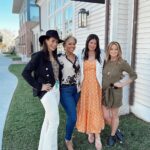 Dawn McCoy Instagram - In 2023 - we turned our immense pain into immense purpose when we founded our child abuse prevention & awareness nonprofit, Loving Way Foundation, in honor of Waylon. Looking back through the nascent lens of 2024, I see how much we accomplished just since April in just 9 months of existence, Loving Way… * Was presented with the Proclamation for Child Abuse Prevention Month by the City of West Hollywood. * Co-hosted the City of West Hollywood Human Rights Speaker Series panel: The Crusade Against Child Abuse * Participated in the 3rd annual Child Abuse Prevention Awareness Community Picnic, where we quickly became friends with families of child abuse victim-angels, Gabriel Fernandez & Anthony Avalos * Moderated the “Mobilizing Change” panel for World Children’s Day For Peace, Presented by the @UnitedNations LA & the Ruth Weiss Foundation at UCLA * Had our very first corporate partnership with Jouer Cosmetics & their La Vie En Rose Lip Kit product, with sales benefiting Loving Way * Partnered with Mr. Bones Pumpkin Patch for our 2nd annual HalloWAY Halloween event, with special needs & child abuse victims & their families as our guests & Mr. Bones donating 20% of all sales for the week * Held our annual toy drive, benefiting Extraordinary Families & Foster Love * Partnered with our first retail partner, Veronica Beard, for a shopping event * hosted our 1st annual WAYvember fundraising drive, in honor of Waylon’s birthday * Co-hosted our 1st Friends of Loving Way - Palm Springs event, sponsored by The Shag House & our 1st Friends of Loving Way - Austin event, sponsored by Lodgewell Properties Thank you to EVERY SINGLE ONE of you who… Donated to Loving Way… Partnered with Loving Way… And supported Loving Way. I also want to thank our Loving Way Advisory Board. We are so grateful for your service & passion. Because of YOU, we are fighting to end child abuse every single day. And because of you & your donations & partnerships, we will KEEP fighting until all victims of child abuse receive the support & joy they deserve - and the offenders receive the justice they deserve. Yes, our goals are big… But so are our hearts.🩵🩷 www.LovingWayFoundation.org/Donate