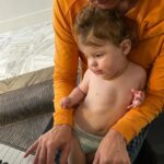 Dawn McCoy Instagram - Only ONE WEEK left to WIN this autographed #barbrastreisand vinyl and CD (there will be TWO winners). Details below! All proceeds going to the @lovingwayfoundation in honor of Waylon, the precious little boy pictured here who was a victim of child abuse as an infant, resulting in a Traumatic Brain Injury and blindness. 🩵 RAFFLE DETAILS: (also see my previous post) 1. The two winners will be chosen on Saturday, December 23. The first winner will receive the autographed vinyl; the second will receive the autographed CD. 2. Please send $10 per chance to @jennifertini Venmo or jennifertini@gmail.com PayPal 3. For every $10, your name will be submitted once; for every $50, your name will be submitted 6 times; for every $100, your name will be submitted 12 times. 🩵 I thank you all for your generosity in advance! His warrior mama and SOLO parent takes this child around the country to give him every treatment and opportunity to heal! 🙏🏼 🩵 PLEASE SHARE #barbra #streisand #donate #lovingwayfoundation #childabuseawareness