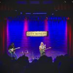 Deana Carter Instagram – Thank you, City Winery Pittsburgh! Such a special night! 🍓🍷🥰🙏
