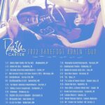 Deana Carter Instagram – The Deana Carter 2023 Barefoot AGAIN Tour 2023:

5.12 – Glema Mahr Center for the Arts – Madisonville, KY
5.13 – Grand Ole Opry – Nashville, TN
5.27 – Kenlake State Resort Park Amphitheatre – Hardin, KY
6.1 – Mid Summer Music Fest – Menahga, MN
6.8 – Knuckleheads Kansas City – Kansas City, MO
6.9 – Southbound Bar & Grill – Springfield, MO
6.10 – The Devon Lakeshore Amphitheater – Decatur, IL
6.12 – Shelby County Fair – Shelbyville, Indiana 
6.16 – Barefoot Country Music Fest – Wildwood, NJ
7.6 – Rhythm City Casino – Davenport, IA
7.8 – ND Country Fest – New Salem, ND
7.9 – B’s on the River – Watertown, MN
7.22 – City of Kannapolis – Village Park – Kannapolis, NC
7.29 – Washakie County Fair – Worland, WY
8.5 – Rockingham Theatre – Reidsville, NC
8.12 – Maverick Casino and Hotel Elko – Elko, NV
8.15 – Blue Note Hawaii – Honolulu, HI
8.16 – TBA – Maui, HI
8.19 – The Lodge at Sunset Beach – Canyon Lake, CA
8.25 – Grand Ole Opry – Nashville, TN
8.26 – Red, White & Brauen Music Fest 2023 – Jasper, IN
9.7 – Honky Tonk Homecoming – Nashville, TN
9.16 – Lincoln Theatre in Marion, Virginia – Marion, VA
9.22 – World Chicken Festival – London, Kentucky
9.30 – Deana Carter at Mt. Vernon Fall Fest – Mt. Vernon, IL
10.14 – TBA – Van Alstyne, TX
11.13 – TBA – Lake Jackson, TX

Get more information here:
www.Deana.com

Special thanks to @ernieball and @fender