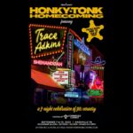 Deana Carter Instagram - I am headed to the Honky-Tonk Homecoming on September 7-10 in Nashville! Join us in Music City for a 90's country music vacation like no other! Sign up now for the presale starting May 12. We'll see you at the Honky-Tonk! www.Deana.com @vibeepresents #honkytonkhomecoming