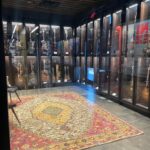 Deana Carter Instagram - Amazing place @songbirdsfoundation in #Chattanooga… in great company with all these amazing artist archives & history! ❤️💕❤️💕❤️💕❤️ @lorettalynnofficial @bbkingofficial @officialroyorbison Songbirds Foundation
