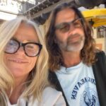 Deana Carter Instagram - We LOVE us some #sanantonio & @casariosa 😋 on the @sariverwalkfun!! Come see us at @majesticempire theatre TONIGHT!!! Happy Thursday! 🥰 Casa Rio San Antoino River Walk