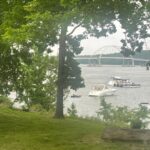 Deana Carter Instagram – OnDaRoadAgain! :) @kenlake_state_park #deanacartertour2023 #maydaymusicmashup