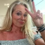 Deana Carter Instagram – OnDaRoadAgain! :) @kenlake_state_park #deanacartertour2023 #maydaymusicmashup