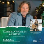 Deana Carter Instagram - I am thrilled to celebrate the holidays @gaylordoprylandresort this year. I will be headlining a brand-new dinner show as part of the resort’s 40th annual A Country Christmas.The Darryl Worley & Friends: Home for the Holidays Dinner Show begins on November 23, 2023, and runs through December 25, 2023. The week of Nov. 29- Dec 4 I will have the one and only @deanatunes joining me! Who is ready for a strawberry wine kinda Christmas!! You don’t want to miss this week! It’s Thanksgiving week snd I’m thankful to get to share the stage with these amazing friends! The event will also feature a delicious holiday meal prepared by the resort’s culinary team. Tickets are available for the dinner show and other events at ChristmasAtGaylordOpryland.com. Link in bio! Gaylord Opryland Resort & Convention Center