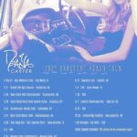 Deana Carter Instagram - I am going to be busy in 2024, and there are more dates coming! Check out these upcoming tour dates: 1.30& 31 - Key Western Fest - Key West, FL 2.17 - Grand Ole Opry - Nashville, TN 2.24 - Boot Barn Hall - Gainesville - Gainesville, GA 2.29 - Hard Rock Hotel & Casino - Tulsa - Catoosa, OK 3.14 - Manchester Music Hall - Lexington, KY 3.16 - Blue Gate Restaurant & Theatre - Shipshewana, IN 4.20 - Two Step Inn - San Gabriel Park - Georgetown, TX 5.5 - TBA 5.31 - Beaver Dam Ampitheater - Beaver Dam, KY 6.2 - Gulf Coast Jam - Panama City Beach, FL 6.27 - Country Fest - Cadott, WI 7.4 - TBA - Lynn Haven, FL 7.20 - TBA 8.3 - The Liberty Showcase Theater - Liberty, NC 8.24 - TBA 10.20 - GoldenSky Festival- Sacramento, CA 1.19 through 1.26.2025 - TBA Get more information at: www.Deana.com #deanacarter #strawberrywine #womenincountry #90scountry #countrymusic #didishavemylegsforthis