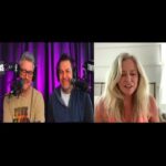 Deana Carter Instagram - @tonyandkrisshow We catch up with @deanatunes this week. Watch the full episode on our YouTube channel. #linkinbio #deanacarter #celebritystyle