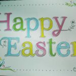 Deana Carter Instagram - Happy Easter! ✝️ Thanks to our Loving God & Living Lord we have a future & a hope!💝