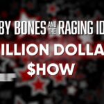 Deana Carter Instagram - I was honored to be part of an amazing night raising money for @[17841402882490295:@stjuderesearch] with @[17841401904640199:@mrbobbybones] and the Raging Idiots at their Million Dollar Show! Relive the night on Saturday, April 8 at 10/9c pm with a livestream of the show on @[17841422125341894:@circleallaccess]'s Facebook and YouTube, or watch on Circle Network. How to watch at CircleAllAccess.com/Watch
