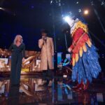 Deana Carter Instagram - In case you missed it, here I am on @maskedsingerfox! So much fun! #TheMaskedSinger