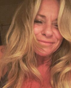 Deana Carter Instagram - Such an AMAZING Birthday today!! #THANKYOU from the bottom of my heart for all the love and well wishes! I am sending them right back to you for a beautiful 2023. ❤️ We are all so very blessed and I so appreciate all the love! Thanks to Jim and my entire family for a great day today. Amazing how life just keeps getting better!🙌🏻💝